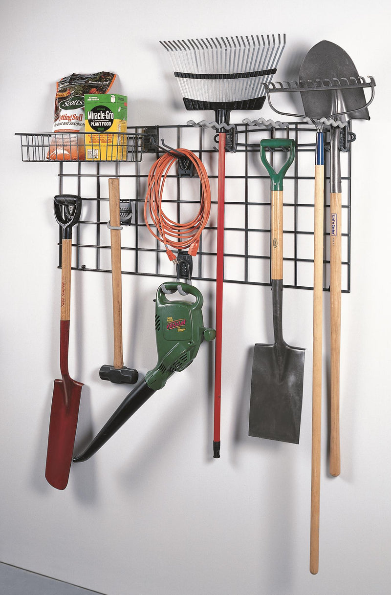 Lawn & Garden Grid Kit