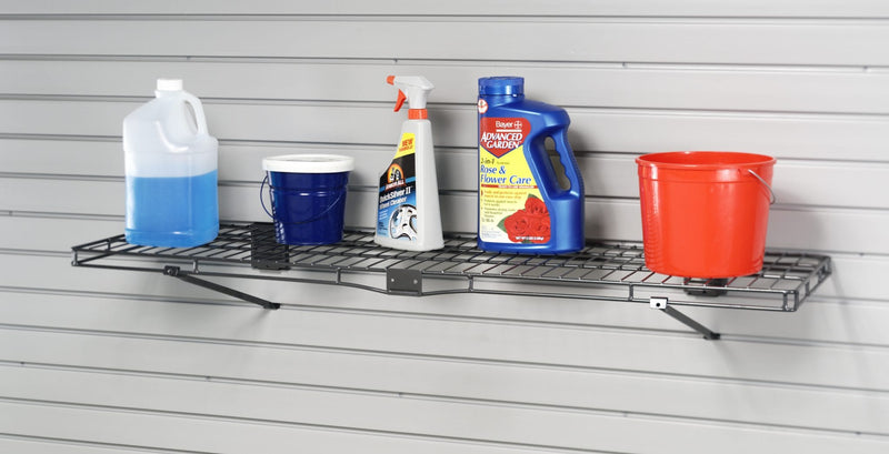 HandiWall 14″ x 48″ Shelf (PAIR)