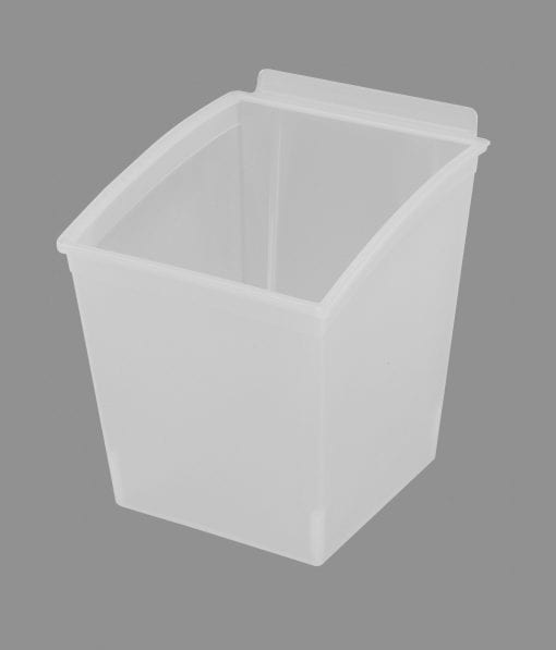 HandiWall Popbox Cube Bin