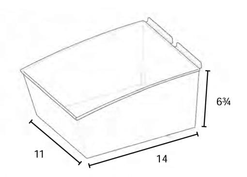 HandiWall Popbox Big
