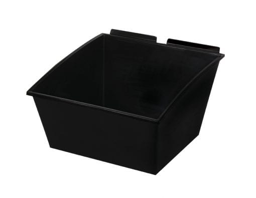 HandiWall Popbox Tilt Medium Bin
