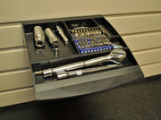 HandiWall Tool Tray