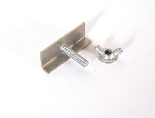 Heavy Duty LOK – steel