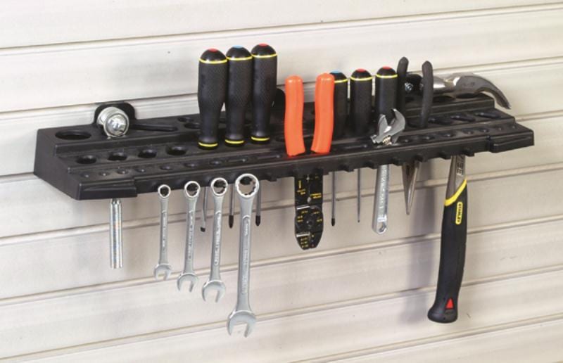Rubber Rack Tool Tool Rack – Resin — Garagewerx